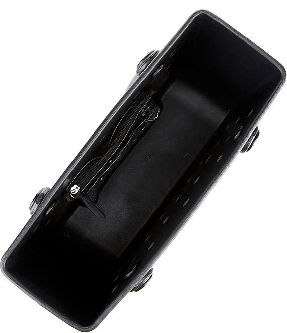 Baby Bogg Bag - Black Shimmer