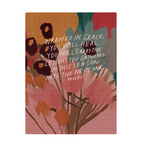 500 Piece Puzzle - Wrapped in Grace