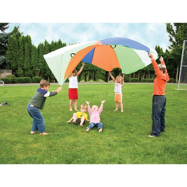 Jumbo Parachute