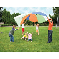 Jumbo Parachute