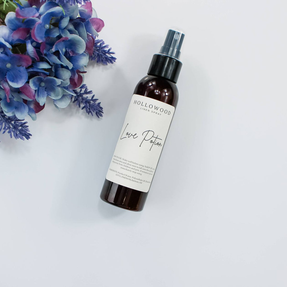 Love Potion Linen Spray