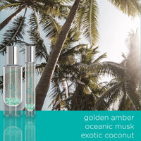 Moroccan Essence Perfume Oil