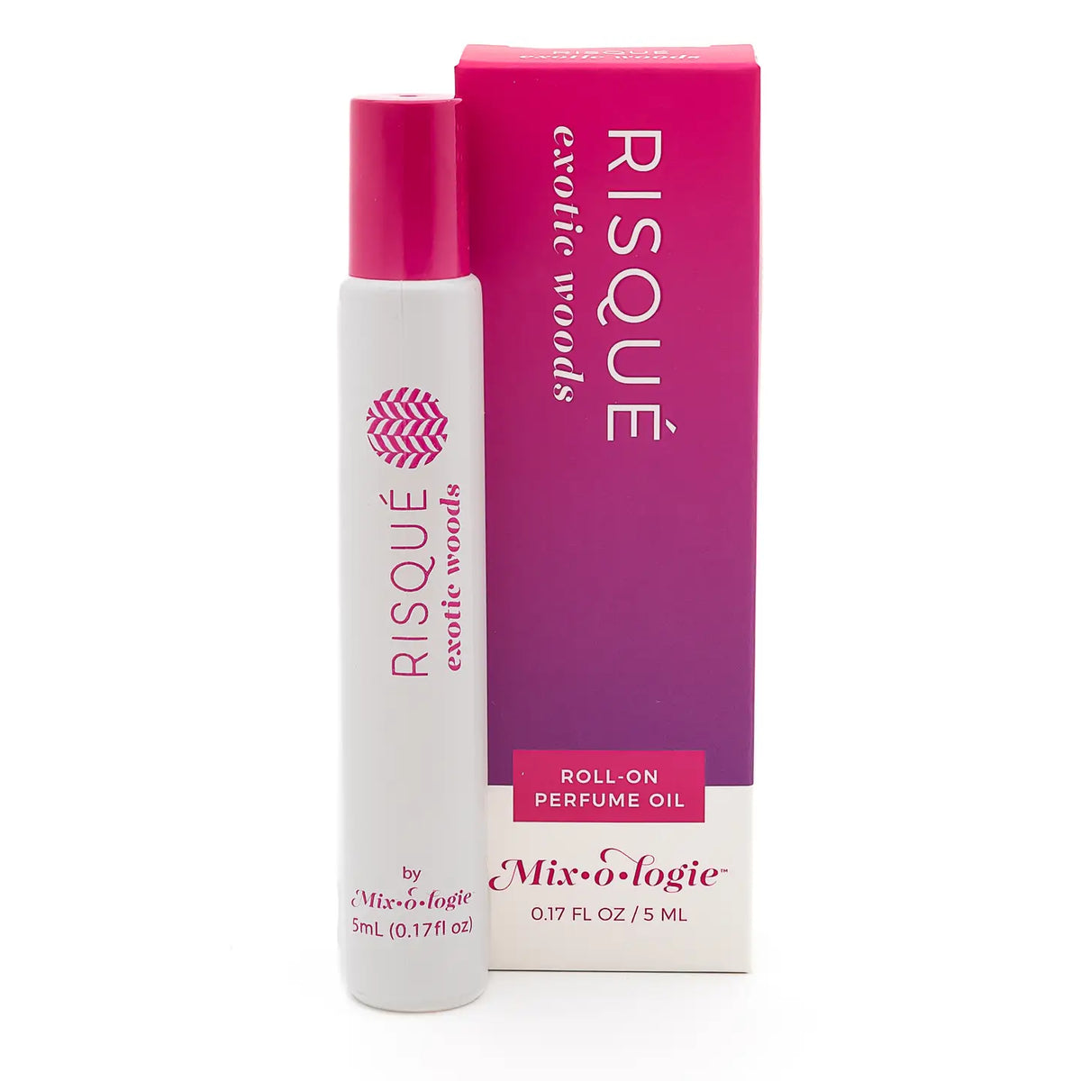 Mixologie Rollerball - Risqué