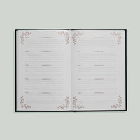 Grateful for You: A Gratitude Journal for Parents