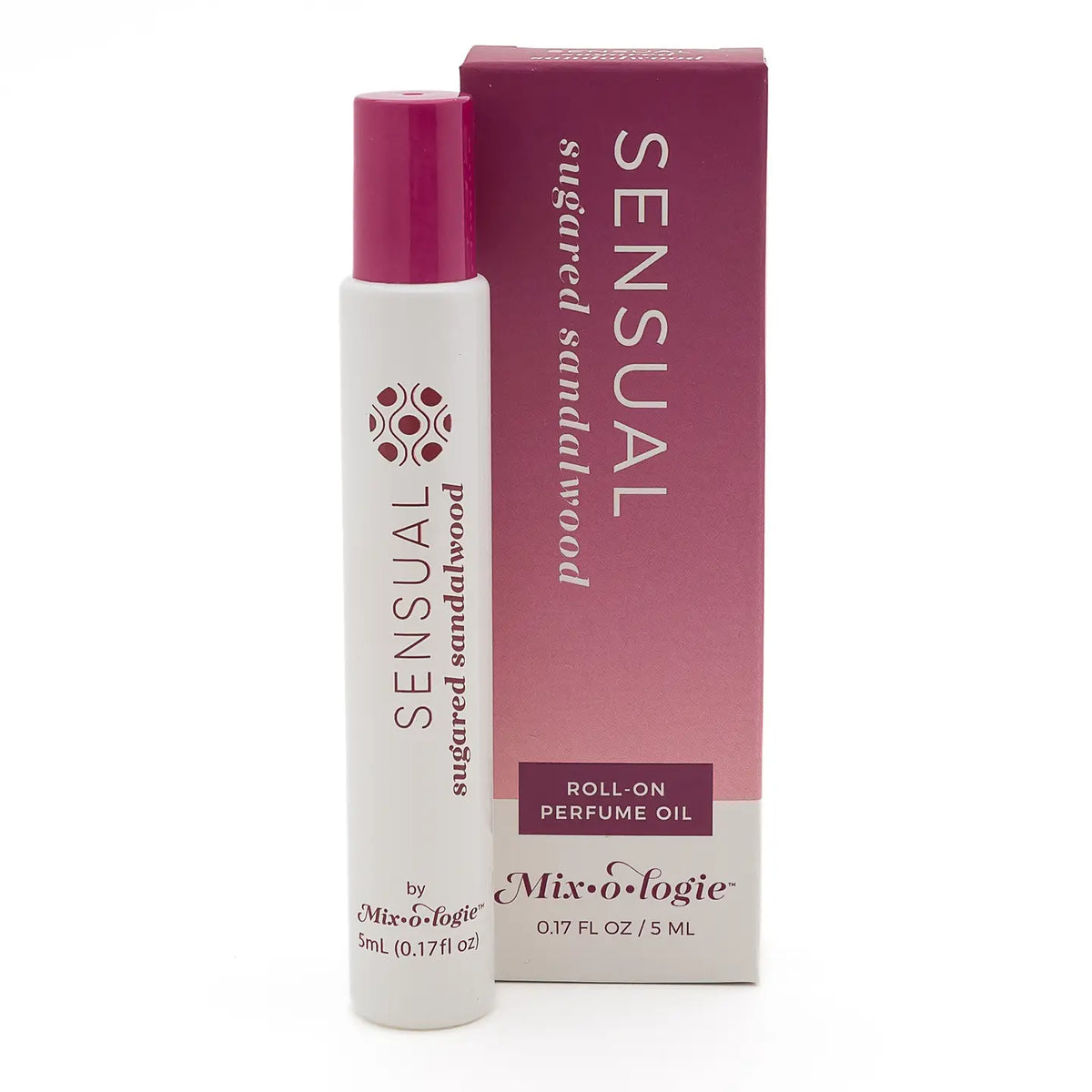 Mixologie Rollerball - Sensual
