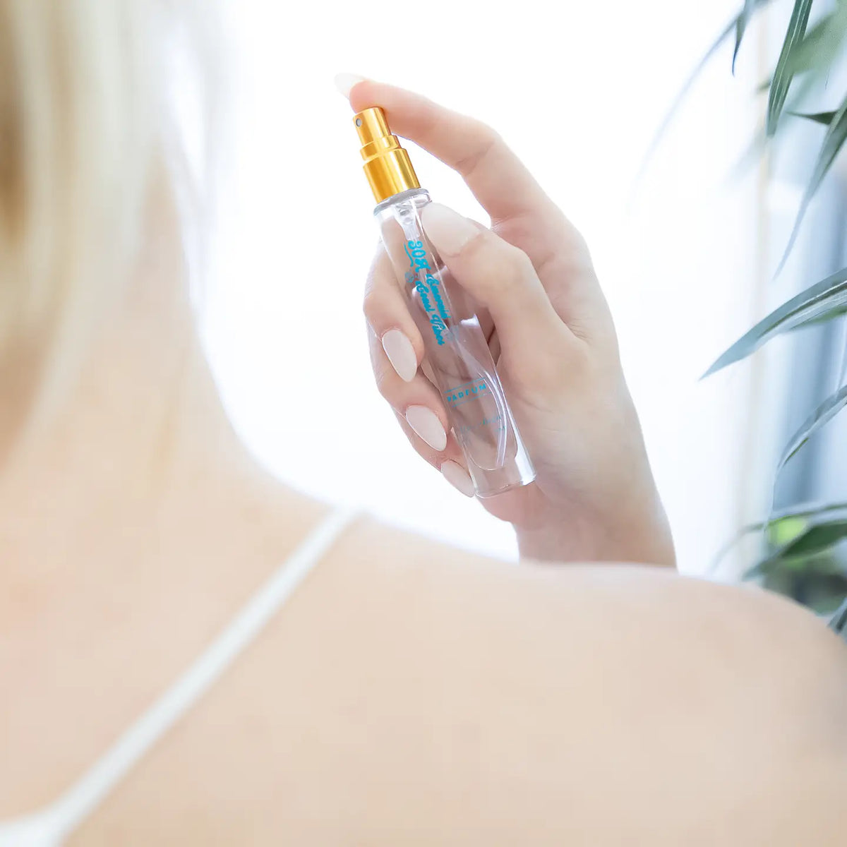 Mixologie Parfum Spray - Emerald Coast