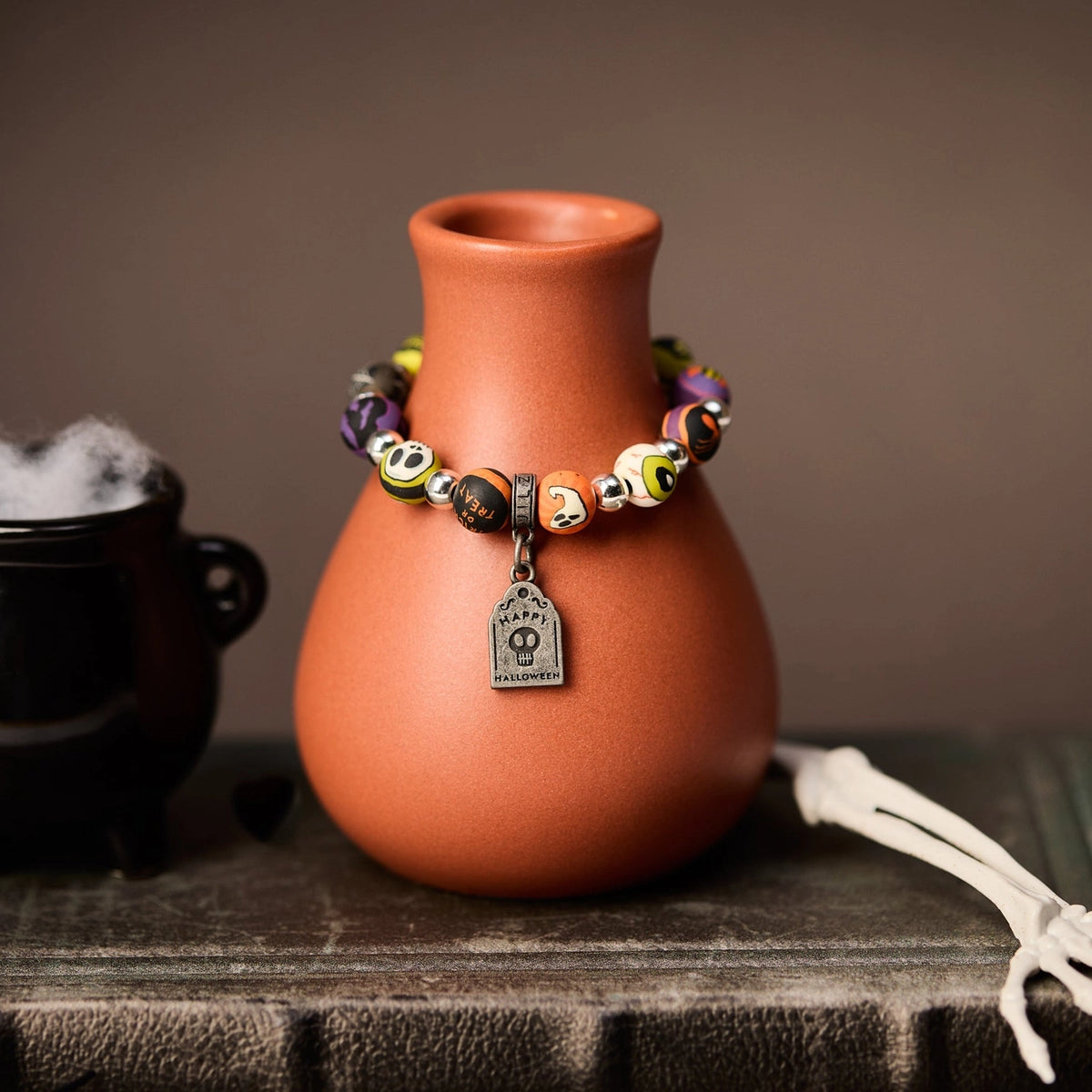 Kids Halloween Bracelet