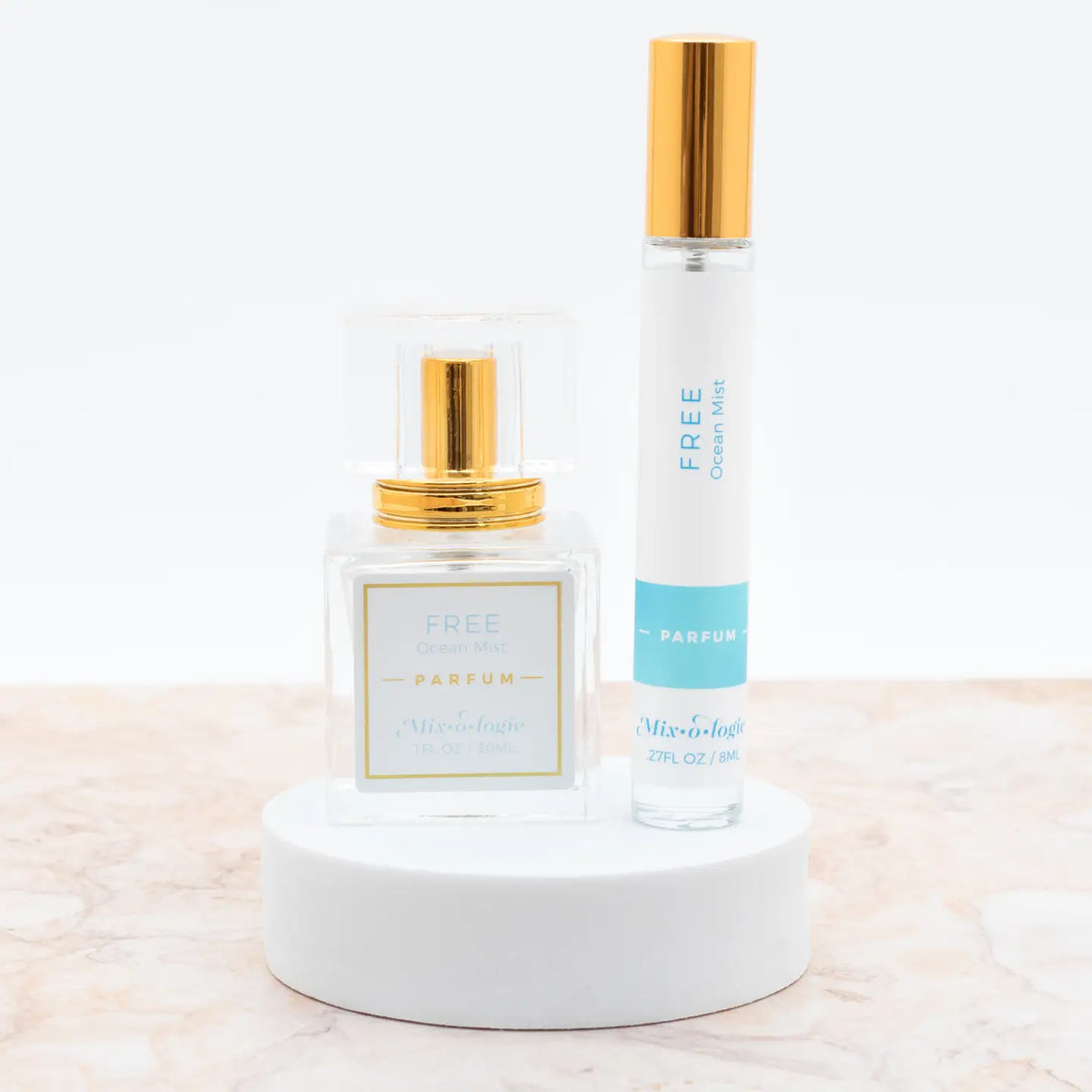 Mixologie Parfum Spray - Free