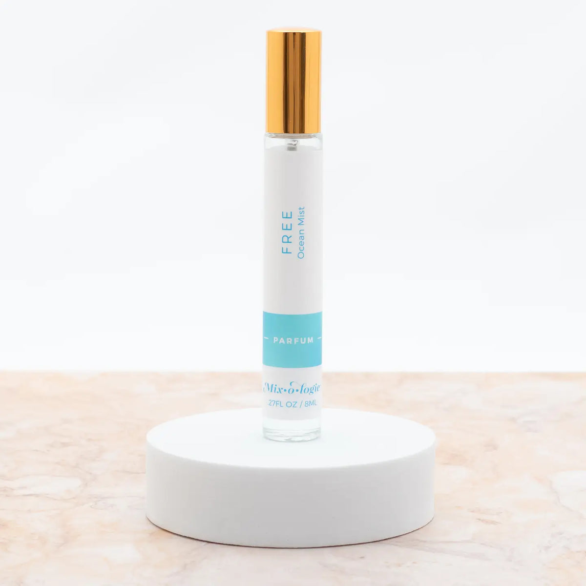 Mixologie Parfum Spray - Free