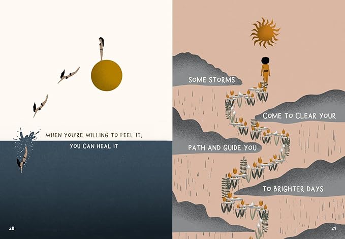 Flourish: A Journey of Healing and Growth