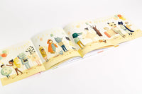 Wonderful Things You Will Be Hardcover Book