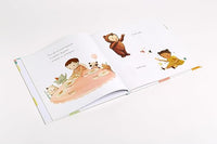 Wonderful Things You Will Be Hardcover Book