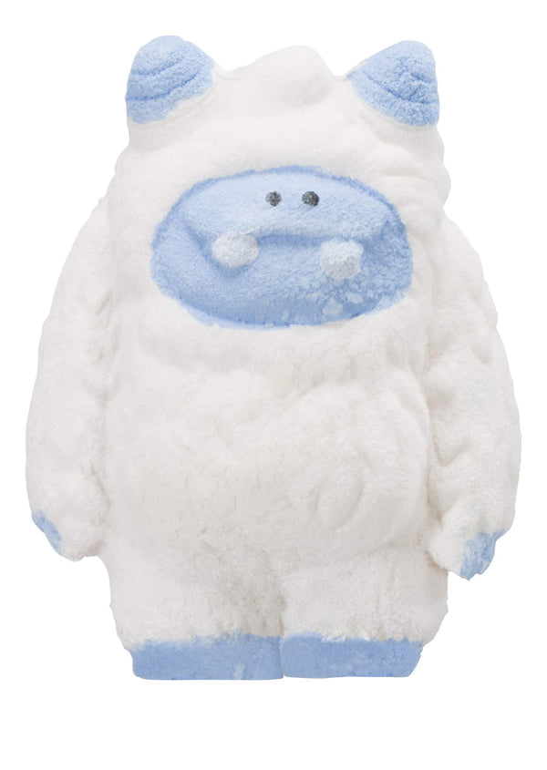 Growing Yeti