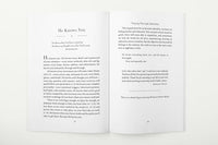 Praying Through Infertility Devotional Paperback