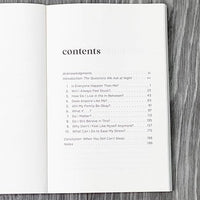 Is Everyone Happier Than Me?: An Honest Guide to the Questions That Keep You Up at Night