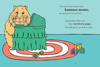 There are Moms and Dads Way Worse Than You Set