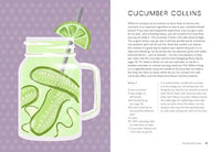 Free Spirited: 60 no/low cocktail recipes for the sober curious