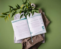 Calm Your Mind Hardcover