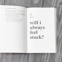 Is Everyone Happier Than Me?: An Honest Guide to the Questions That Keep You Up at Night