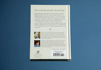 Praying Through Cancer Devotional Hardcover Book