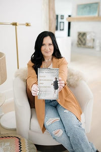 Good Boundaries And Goodbyes Hardcover