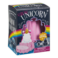 Growing Unicorn