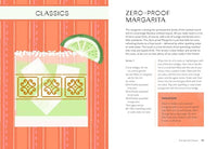 Free Spirited: 60 no/low cocktail recipes for the sober curious