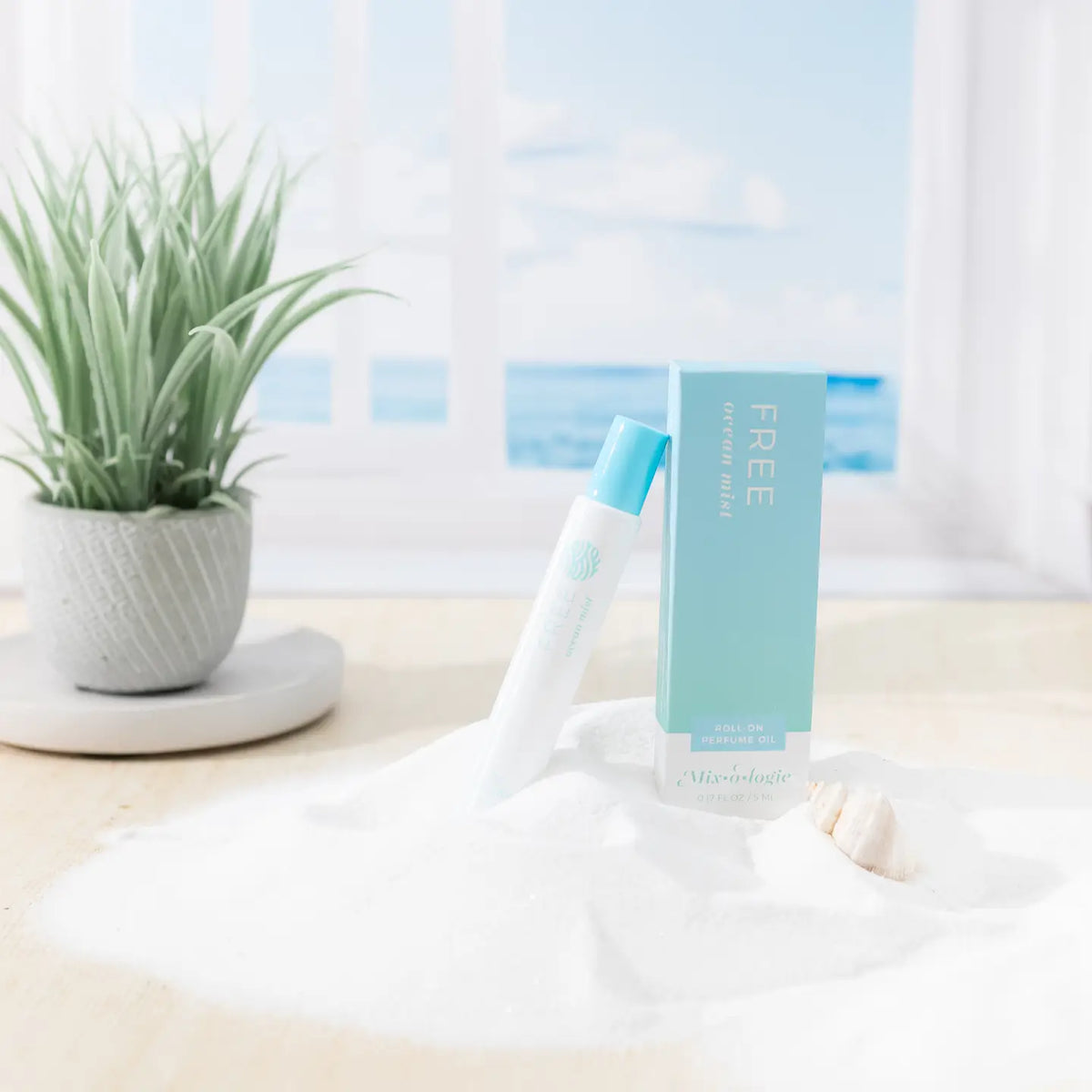 Mixologie Rollerball - Free