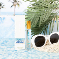 Mixologie Parfum Spray - Emerald Coast