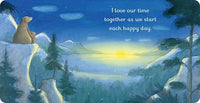 I Love You To the Moon and Back Book