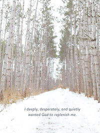 When Less Becomes More: Making Space for Slow, Simple, and Good