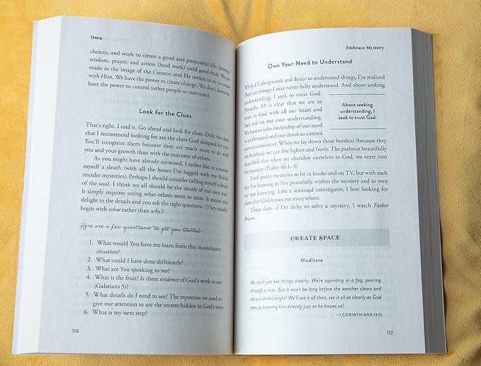 Unclutter Your Soul: Overcome What Overwhelms You