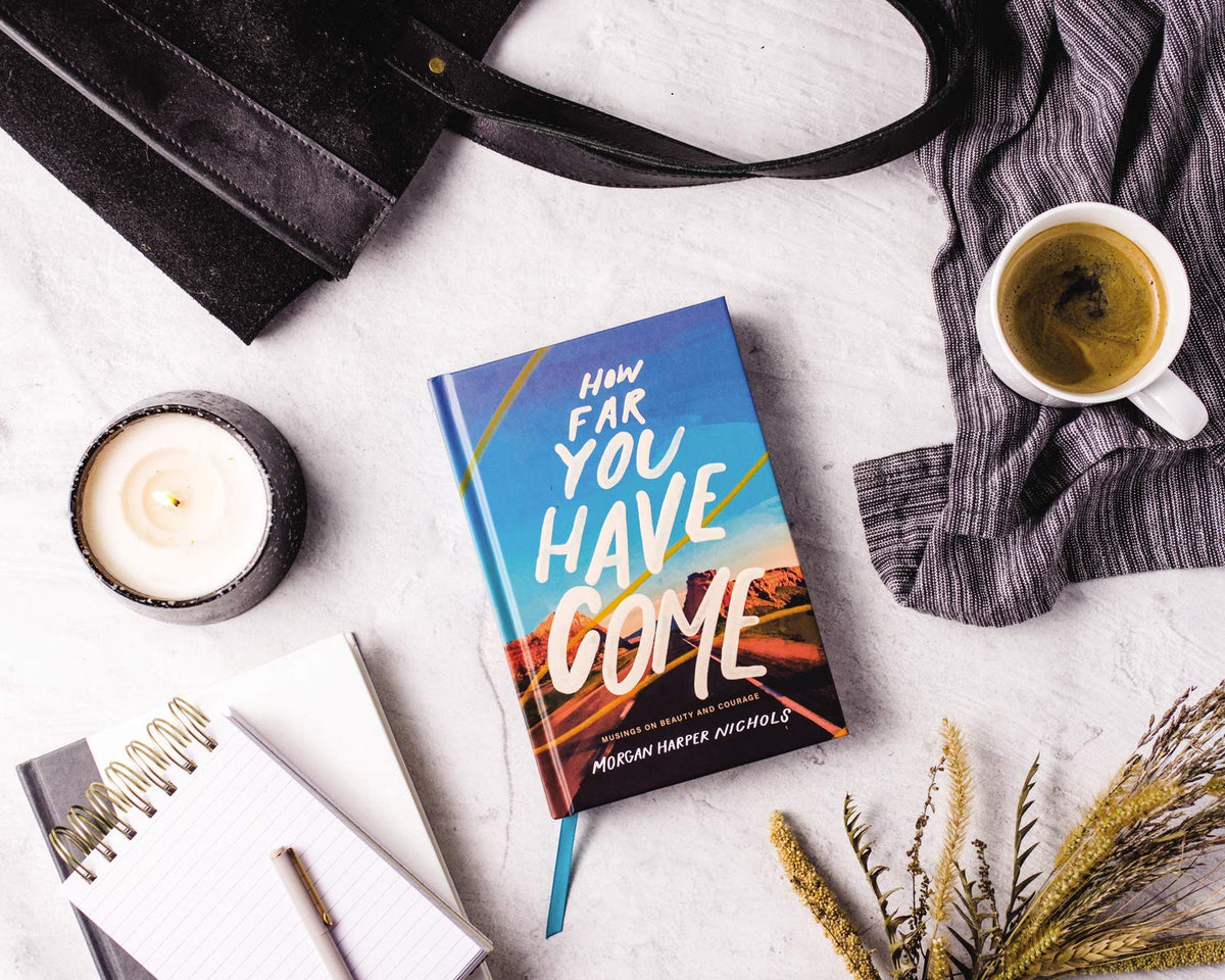 How Far You Have Come Hardcover