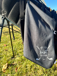 Best By Par Golf Towel