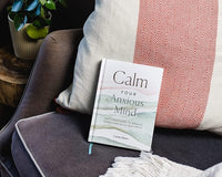 Calm Your Mind Hardcover