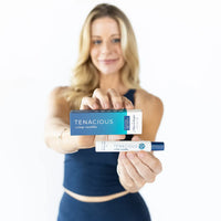 Mixologie Rollerball - Tenacious