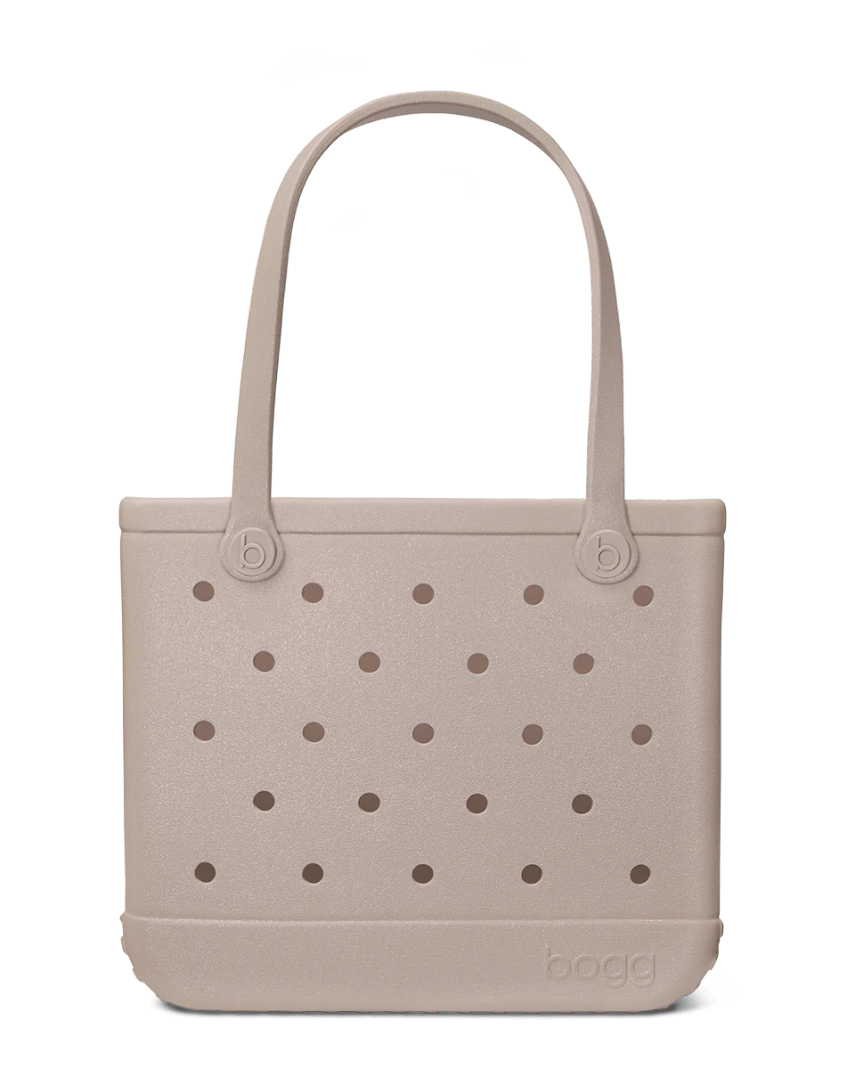 Baby Bogg Bag - Mushroom Shimmer