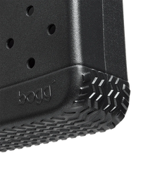 Bitty Bogg Bag - Midnight Shimmer