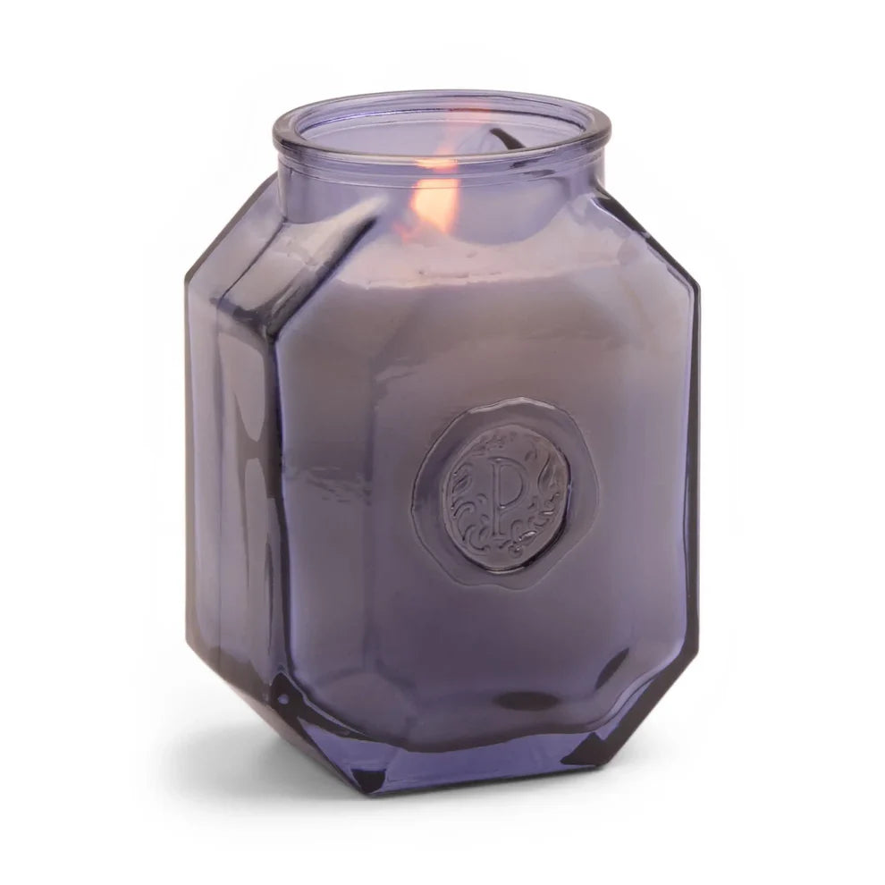 Sea Salt & Amber Soy 8 oz Candle