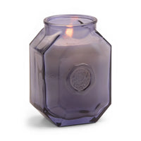 Sea Salt & Amber Soy 8 oz Candle