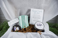 Box of Strength - Infertility
