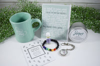 Box of Strength-Pregnancy and Infant Loss