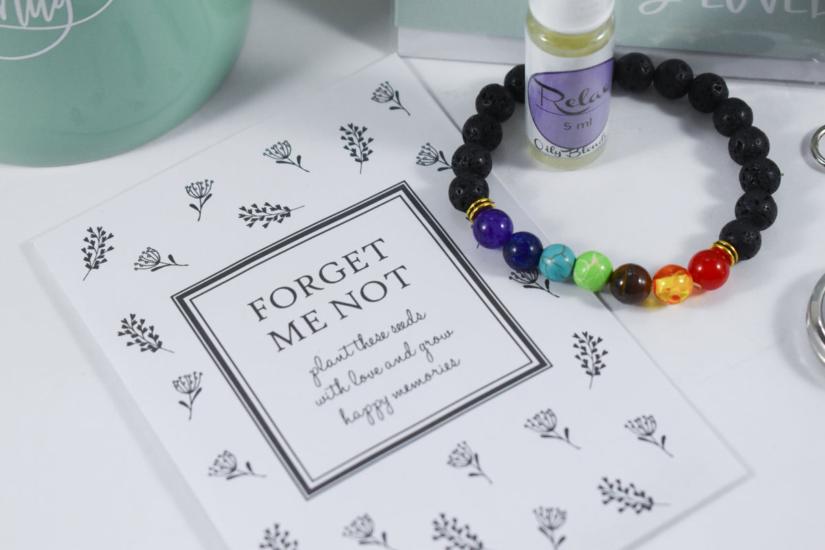 Box of Strength-Pregnancy and Infant Loss