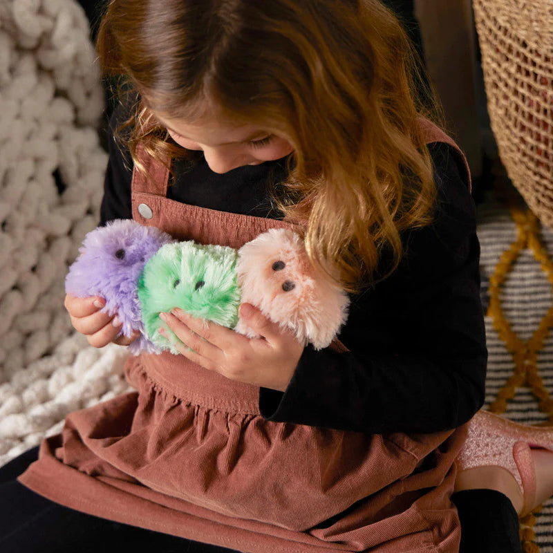 Mini Calming Cuddlers - Mystery Color