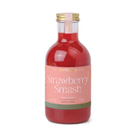 Strawberry Smash Cocktail Mixer - 16 oz