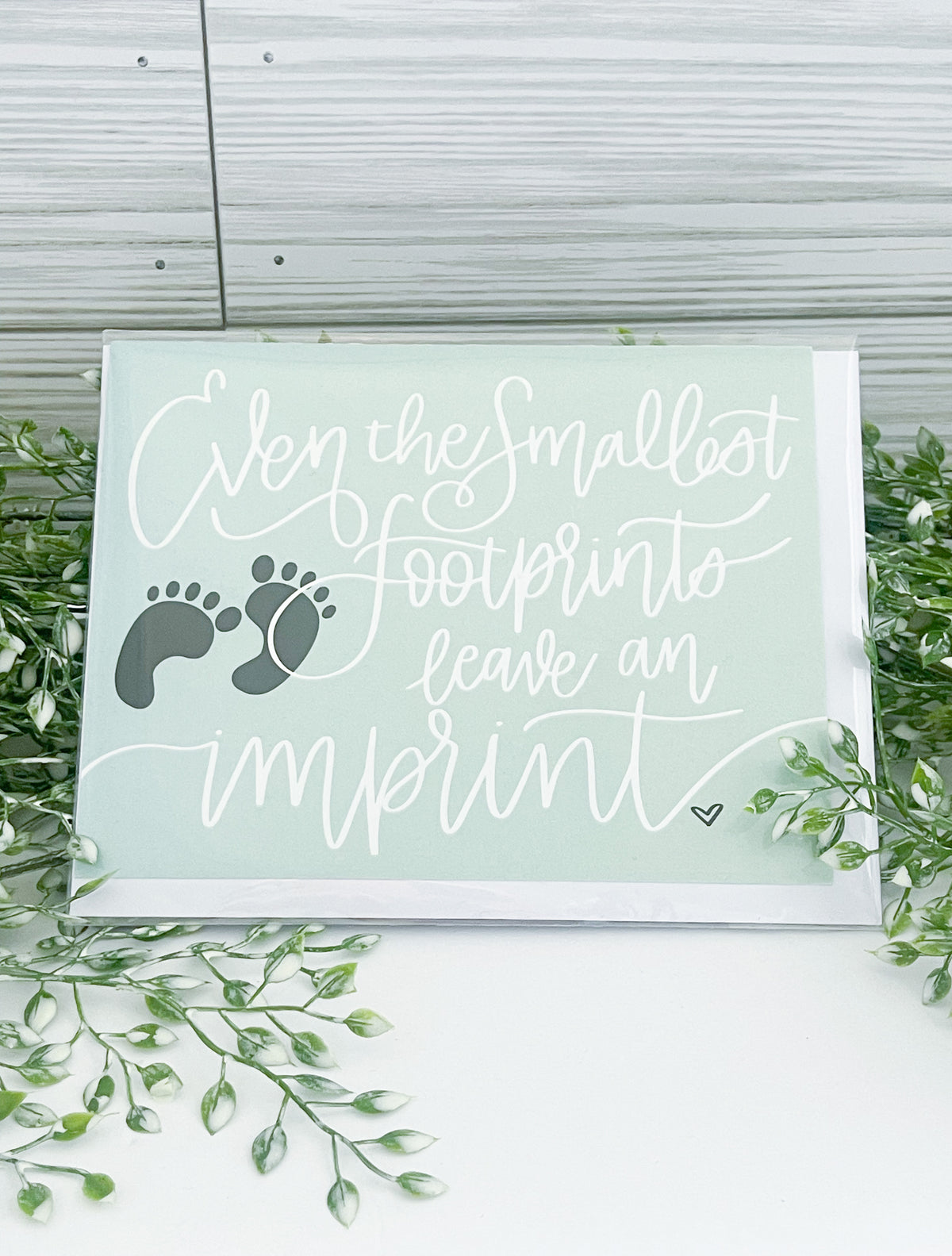 Box of Strength-Pregnancy and Infant Loss