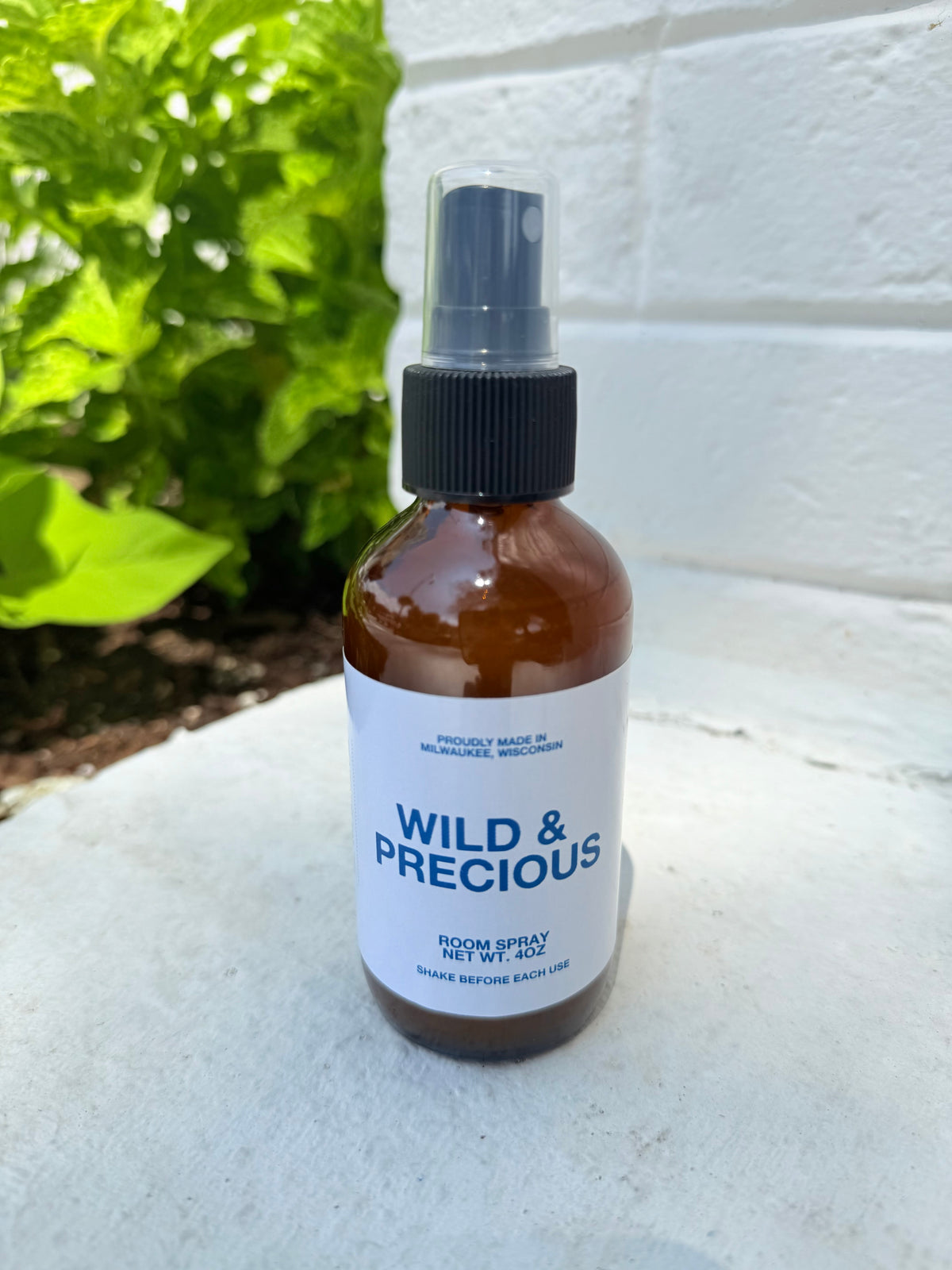 Wild & Precious Room Spray