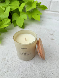 Fall Into Cedarburg Soy Candle - 3.5oz