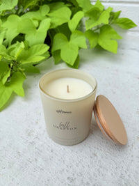 Fall Into Grafton Soy Candle - 3.5oz