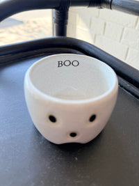 Boo Tidbit Dish